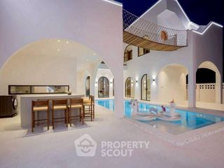 Villa zur Miete mit 5 Zimmer in Bang Lamung, Chonburi