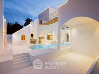 Villa zur Miete mit 5 Zimmer in Bang Lamung, Chonburi