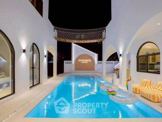 Villa zur Miete mit 5 Zimmer in Bang Lamung, Chonburi