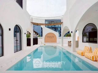 Villa zur Miete mit 5 Zimmer in Bang Lamung, Chonburi