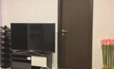 For rent 1 bed condo in Sathon, Bangkok