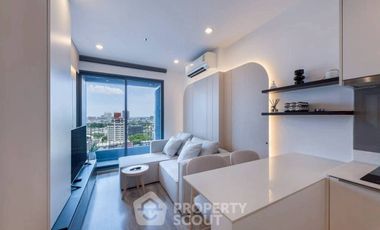 Condo en alquiler de 2 habitaciones en Bang Na, Bangkok