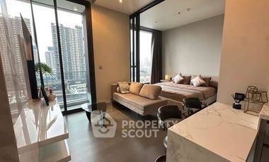 À louer 1 chambre condo à Watthana, Bangkok