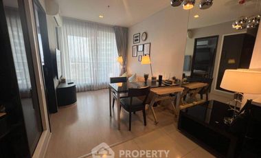 Wohnung zur Miete mit 1 Zimmer in Khlong Toei, Bangkok
