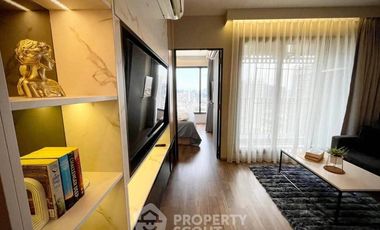 For rent 1 bed condo in Chatuchak, Bangkok