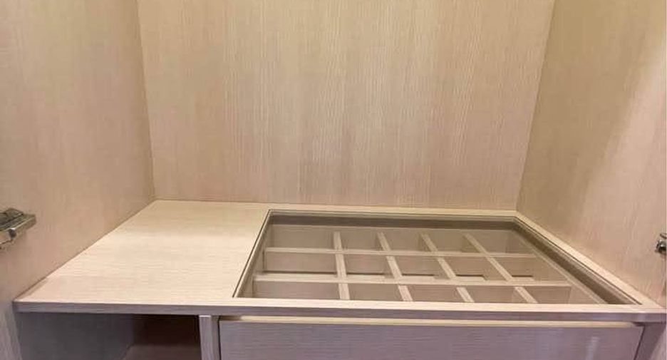 For rent 1 bed condo in Chatuchak, Bangkok