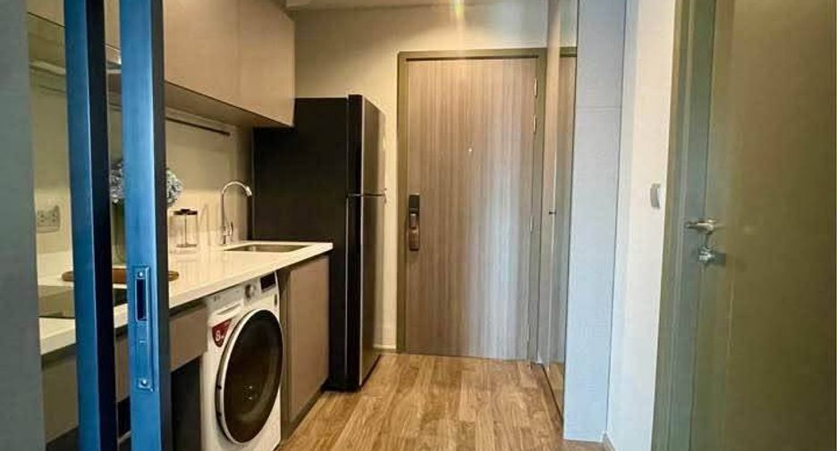 For rent 1 bed condo in Chatuchak, Bangkok