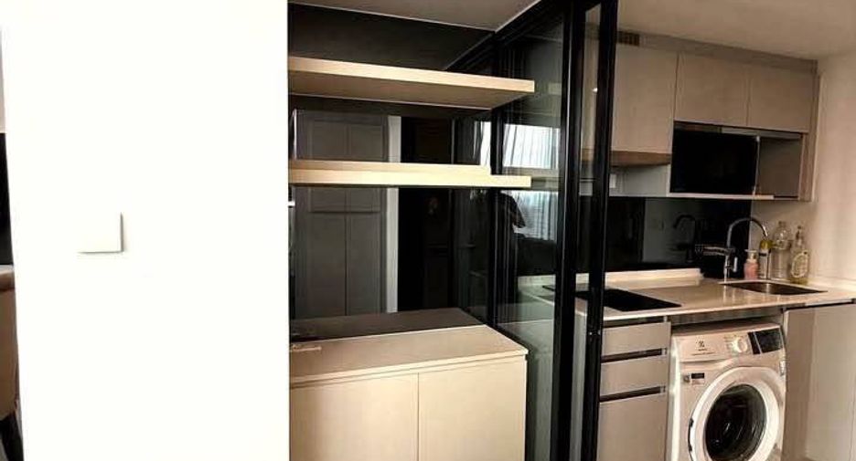 For rent 1 Beds condo in Chatuchak, Bangkok