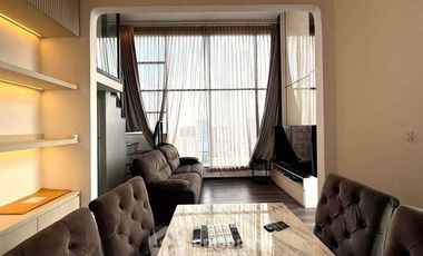 For rent 1 Beds condo in Chatuchak, Bangkok