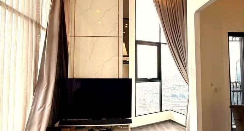 For rent 1 Beds condo in Chatuchak, Bangkok