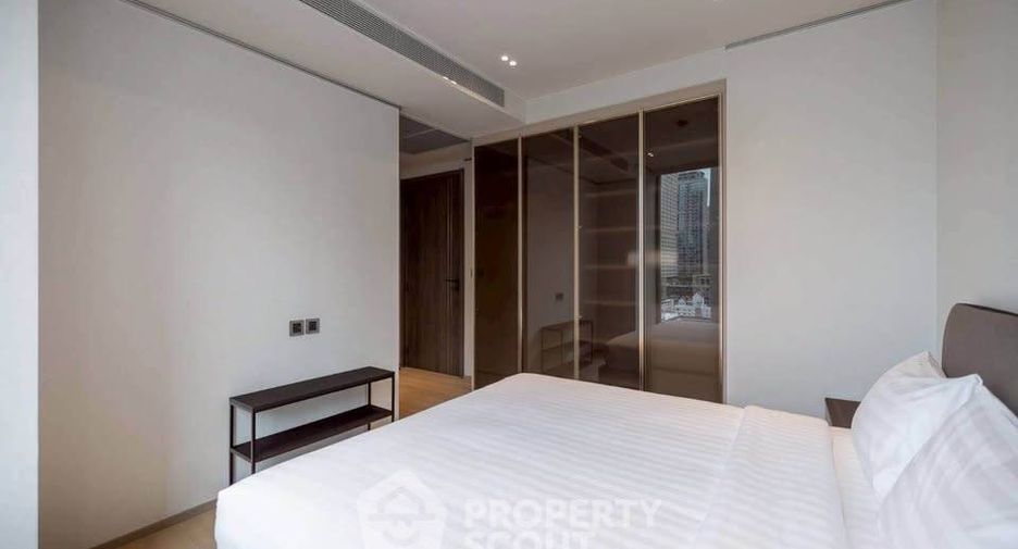 For rent 1 Beds condo in Pathum Wan, Bangkok