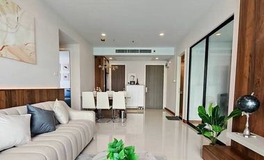 出租 2 卧室 公寓 在 Khlong San, 曼谷