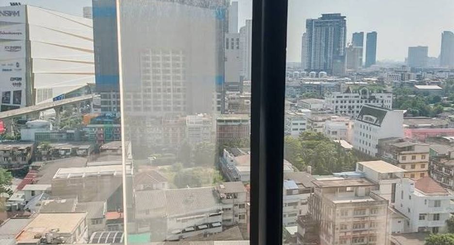 出租 2 卧室 公寓 在 Khlong San, 曼谷