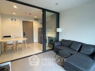 For rent 2 ベッドルーム condo in Huai Khwang, Bangkok