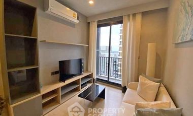 Wohnung zur Miete mit 2 Zimmer in Watthana, Bangkok