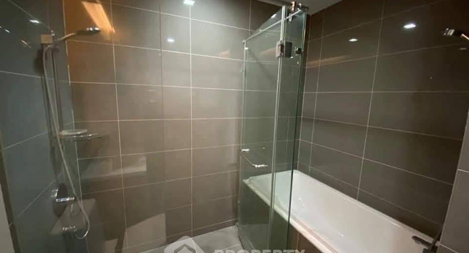 Wohnung zur Miete mit 2 Zimmer in Watthana, Bangkok