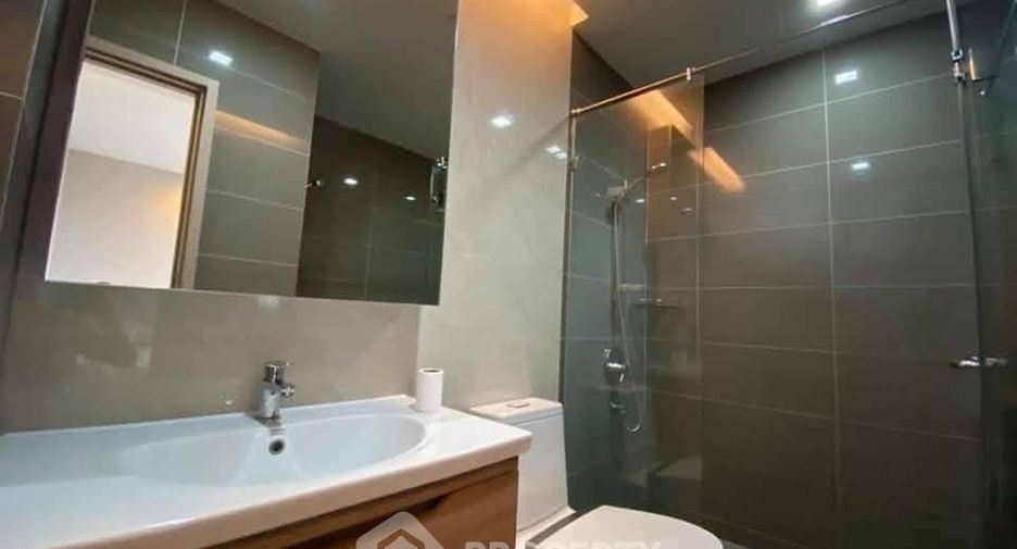 Wohnung zur Miete mit 2 Zimmer in Watthana, Bangkok