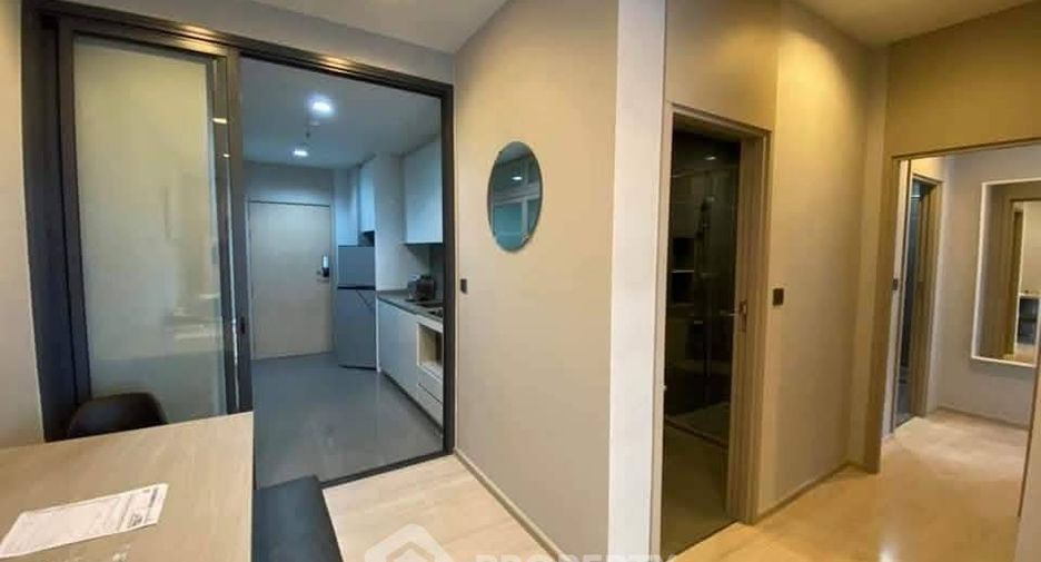 Wohnung zur Miete mit 2 Zimmer in Watthana, Bangkok