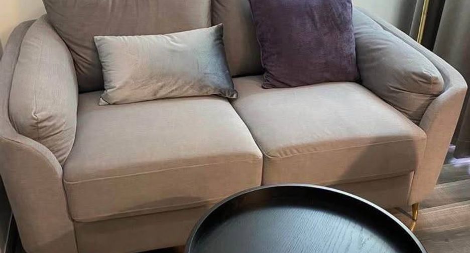 For rent 1 Beds condo in Chatuchak, Bangkok