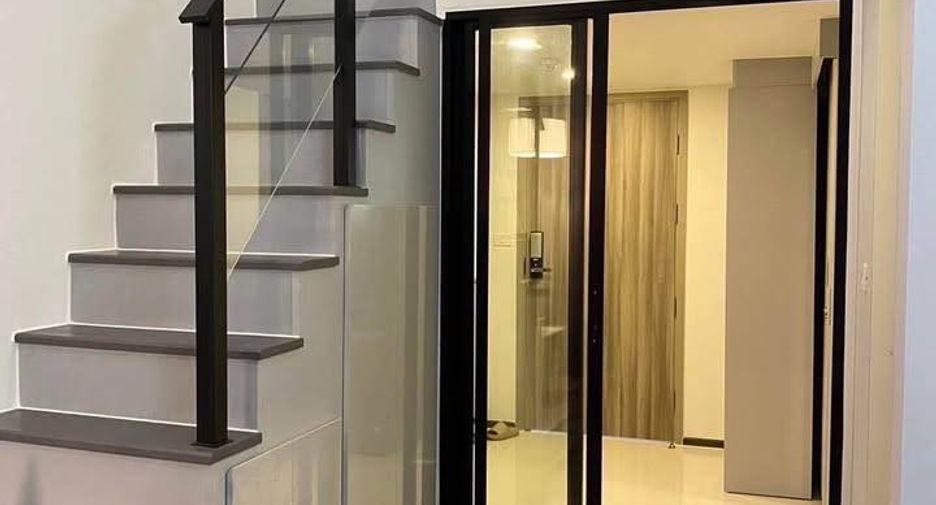 For rent 1 Beds condo in Chatuchak, Bangkok