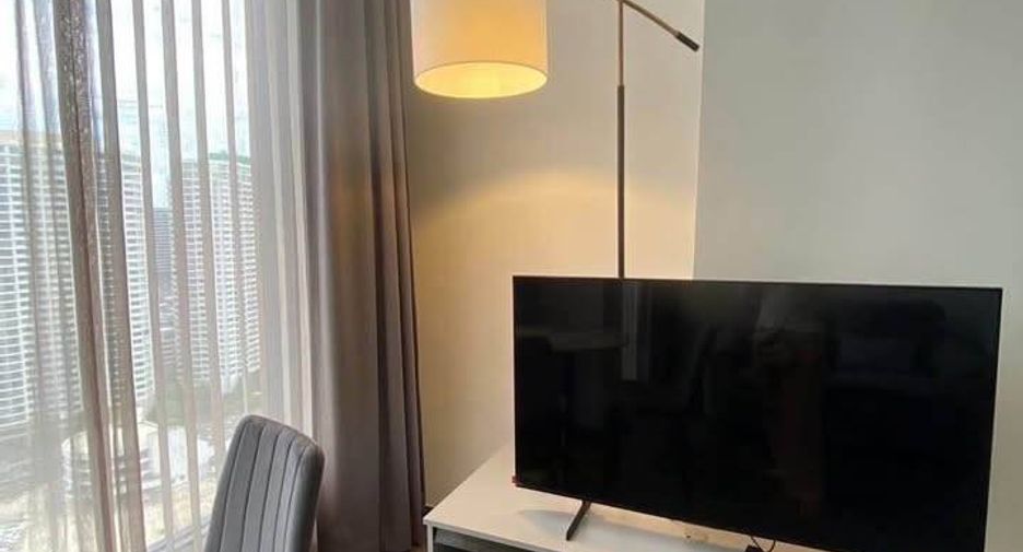 For rent 1 Beds condo in Chatuchak, Bangkok