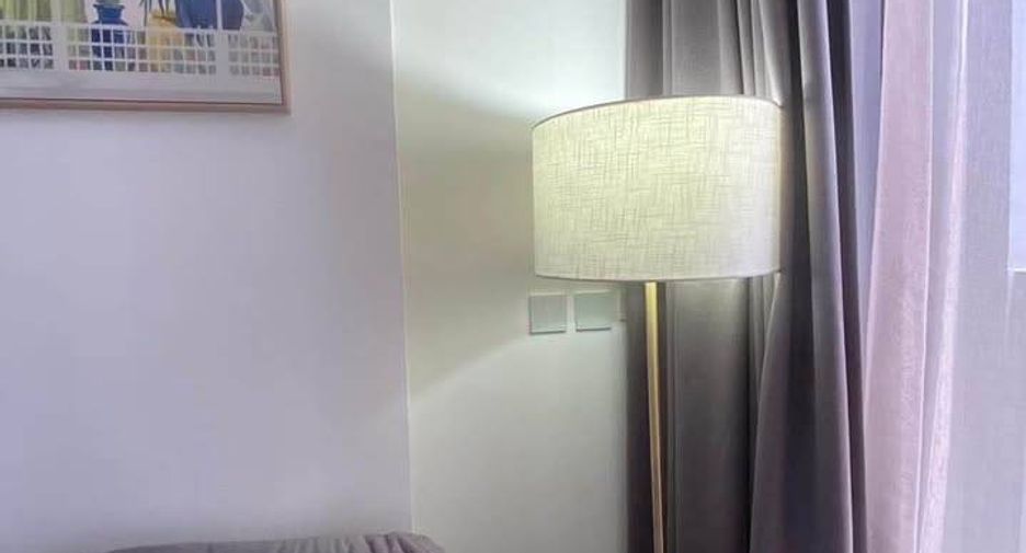 For rent 1 Beds condo in Chatuchak, Bangkok