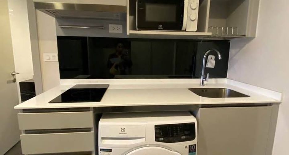 For rent 1 Beds condo in Chatuchak, Bangkok