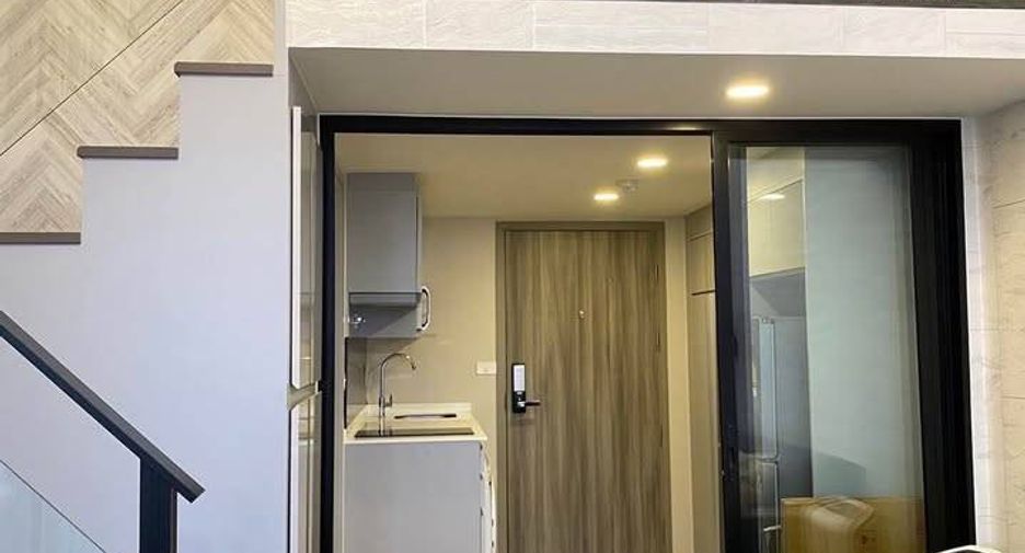 For rent 1 Beds condo in Chatuchak, Bangkok