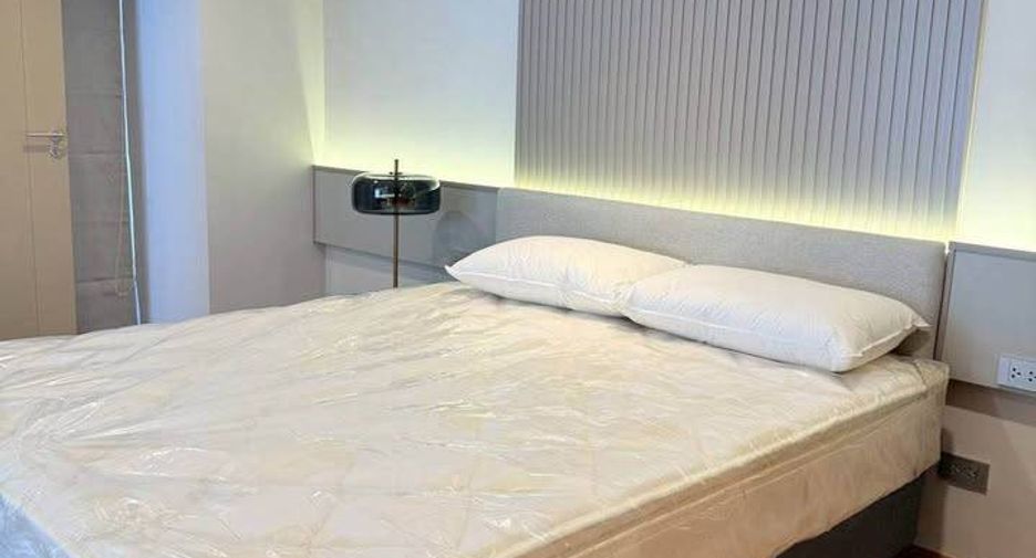 For rent 1 Beds condo in Bang Rak, Bangkok