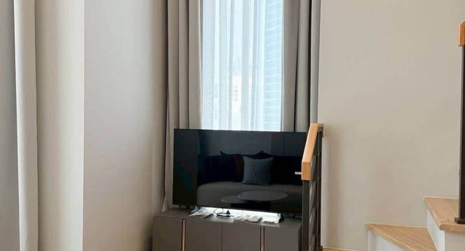 For rent 1 Beds condo in Bang Rak, Bangkok