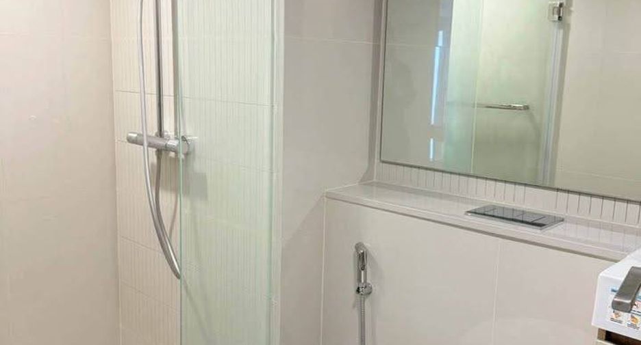 For rent 1 Beds condo in Bang Rak, Bangkok