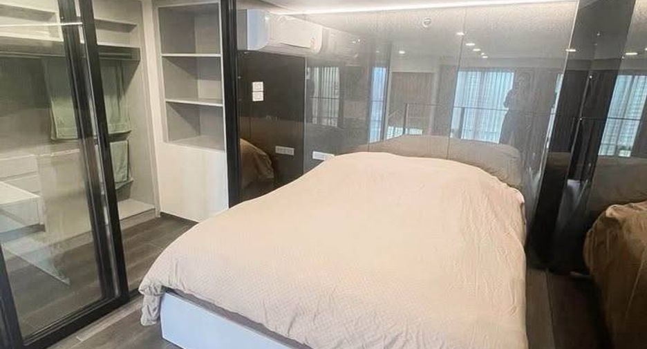 For rent 1 Beds condo in Chatuchak, Bangkok