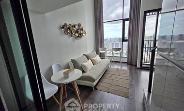 For rent 1 Beds condo in Chatuchak, Bangkok