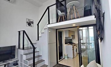 For rent 1 Beds condo in Chatuchak, Bangkok