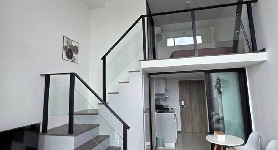 For rent 1 Beds condo in Chatuchak, Bangkok