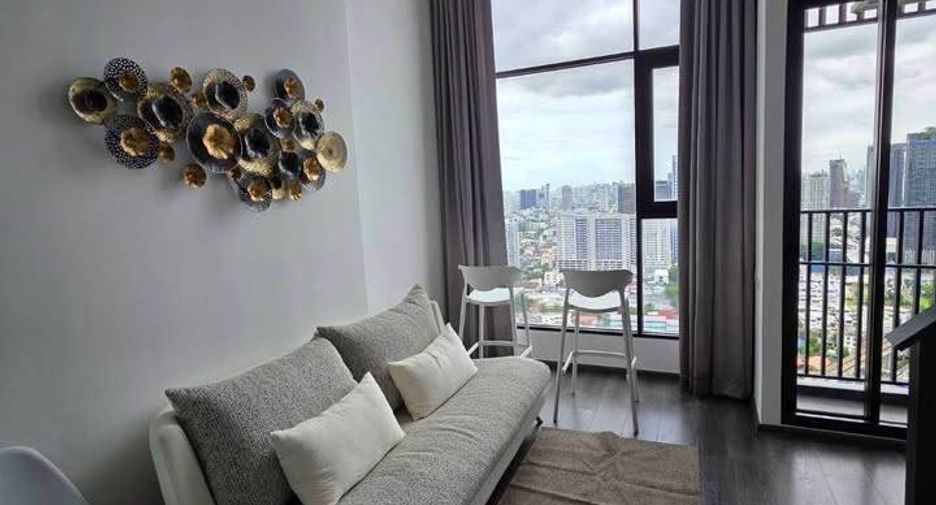 For rent 1 Beds condo in Chatuchak, Bangkok