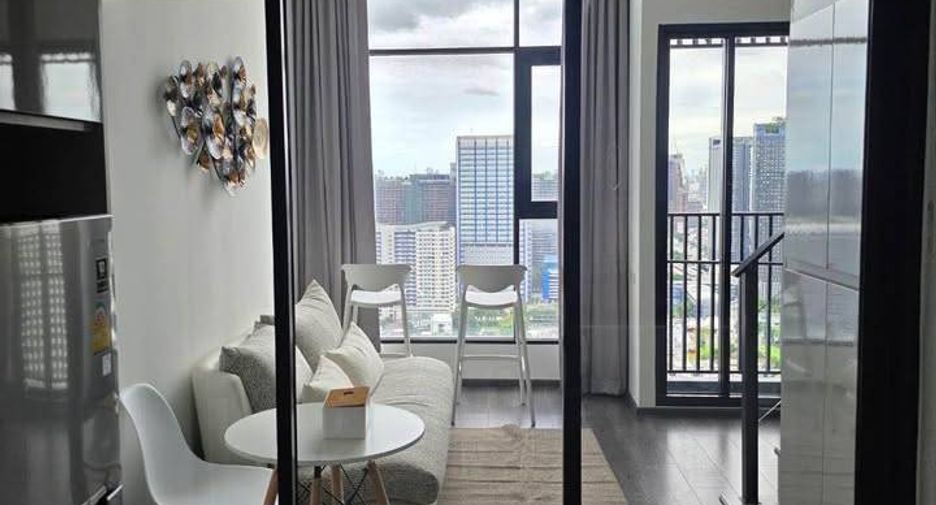 For rent 1 Beds condo in Chatuchak, Bangkok