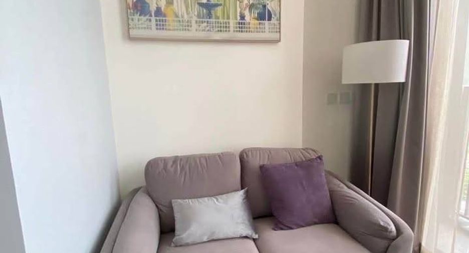 For rent 1 Beds condo in Chatuchak, Bangkok