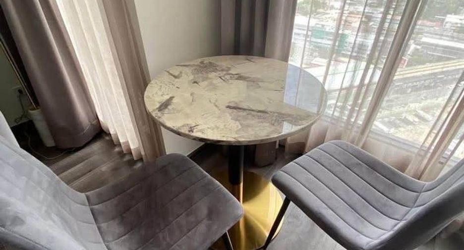 For rent 1 Beds condo in Chatuchak, Bangkok