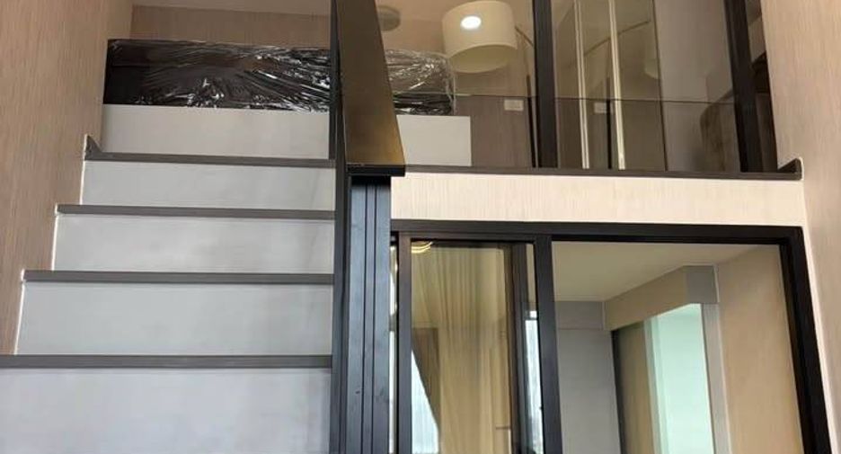 For rent 1 Beds condo in Chatuchak, Bangkok