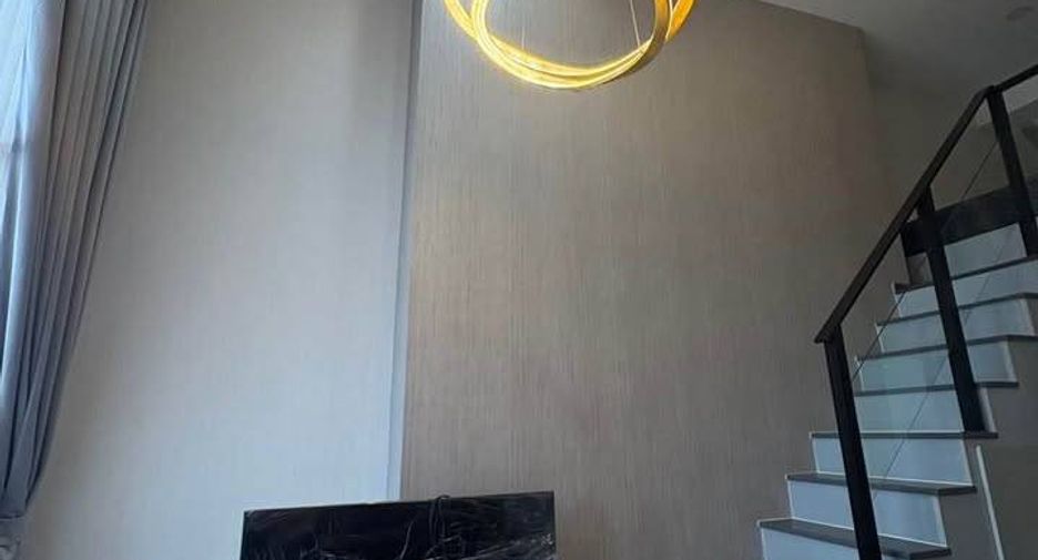 For rent 1 Beds condo in Chatuchak, Bangkok