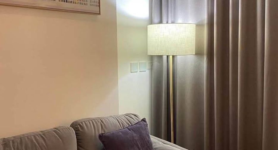 For rent 1 Beds condo in Chatuchak, Bangkok