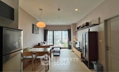 Condo en alquiler de 1 habitaciones en Khlong Toei, Bangkok