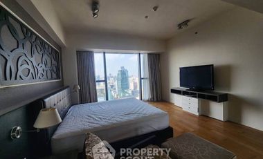 Condo en alquiler de 3 habitaciones en Sathon, Bangkok