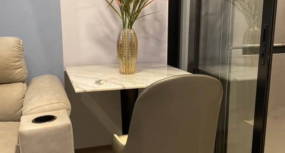 For rent 1 Beds condo in Huai Khwang, Bangkok