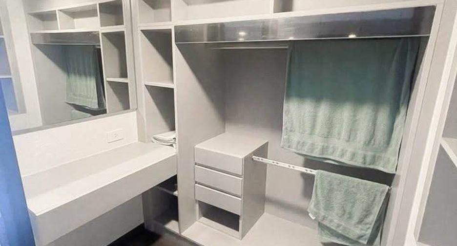 For rent 1 Beds condo in Chatuchak, Bangkok