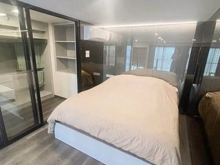 Аренда 1 кровать кондо в Чатучак, Бангкок
