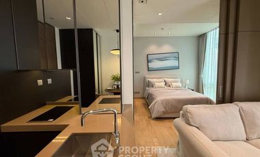 Condo en alquiler de 1 habitaciones en Pathum Wan, Bangkok