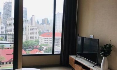 Wohnung zur Miete mit 1 Zimmer in Watthana, Bangkok