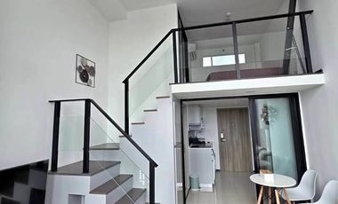 For rent 1 Beds condo in Chatuchak, Bangkok